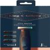 King C. Gillette Style Master, Tondeuse sans Fil our Barbe Courte view 2