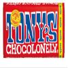 Tony's Chocolony - Milk view 1