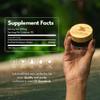 Pure Himalayan Shilajit Resin | Naturally Sourced Grade A Shilajit | Comes with Spoon (3 Month Supply, 15 Grams) view 4
