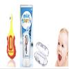 Sanitral Complete Babys First Toothbrush Kit (Aquafresh+Wisdom) view 1