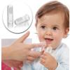 Sanitral Complete Babys First Toothbrush Kit (Aquafresh+Wisdom) view 3