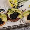 50g White Sturgeon Caviar | Acipenser Transmontanus | Fish Caviar | Malossol Caviar | | Brand - TSARINE Caviar (50, Grams) view 4