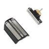 31B Electric Shaver Replacement Foil and Cutter Cassette for 31B 5000/6000 Series 5414 5610 5612 360 380 5877 5775 5770 Razor Replacement Pack view 1