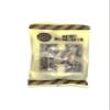 Stockley's Mint Humbugs - 180g x 12 Pack | Traditional British Mint Sweets | Hand-Crafted Hard-Boiled Confectionery view 1