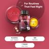 Vitamin A Tablets 10,000IU - 365 Tablets (1 Year Supply) - VIT A as Retinyl Acetate - Easy to Swallow, Gluten-Free, Non-GMO & Vegan-Friendly - Vitamin A Supplement for Men & Women - Made in The UK view 2