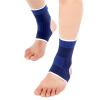 2Pair Ankle Support Brace,Ankle Brace Compression Support Sleeve for Men Women Strength Training view 2