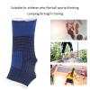 2Pair Ankle Support Brace,Ankle Brace Compression Support Sleeve for Men Women Strength Training view 4