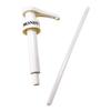 MONIN 5ml Pump for 1 L Syrup Bottles (5ml, 1/6 oz per pump) view 1