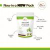 Spierb Brahmi Powder - 250gm  100% Natural Chemical Free Powder for Hair Growth | Bacopa Monnieri | Strengthen Hair | No Preservatives or fragnance added view 3