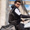 Motorcycle Vest with Airbags Riding Reflective Vest Reusable Equestrian Vest (S-2XL, Not Equipped with CO2 Ink Cartridges) (Color : Black, Size : S) view 2