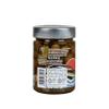 Agricola Piano - Pitted Peranzana Olives Seasoned - Ancient Recipe with EVOO and Spices, Delicious, Italian view 2