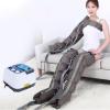 JuZi Store Leg Air Compression System Sequential Compression Device, Air Massager Foot and Calf Massager Machine, Recovery Boots, Blood Circulation Machine for Legs view 1