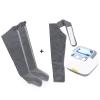 JuZi Store Leg Air Compression System Sequential Compression Device, Air Massager Foot and Calf Massager Machine, Recovery Boots, Blood Circulation Machine for Legs view 2