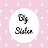 Big Sister pick n mix The ultimate retro sweet selection 70s 80s Box sweet Hamper -Present gift for New Baby view 3