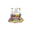 Baking Friends Back to School Pick n Mix The Ultimate Retro Sweet Selection 70s 80s Box Sweet Hamper Present Gift view 1