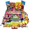 Baking Friends Back to School Pick n Mix The Ultimate Retro Sweet Selection 70s 80s Box Sweet Hamper Present Gift view 3