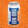 IRN-BRU Sugar-Free Diet, 12 Pack Zero No Sugar & Low Calorie Fizzy Drinks Multipack Cans - 12 x 330ml Cans view 4