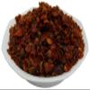 100g Rose hip shells cut Loose Leaf naturally pure without additives in a resealable bag view 1