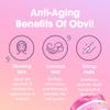 Obvi. Super Collagen, Orange Cream, 30 Servings view 3