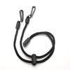 10pcs Adjustable Hooks Ear Protector Silicone Ear Grips Hook Rope Extension Belt Buckle Lanyard Accessories-K05 4PCS view 1