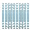 10pc Adjustable Anti-Slip Silicone Ear Grips High Quality Extension Hook s Buckle Holder Accessories-Belgium,Blue view 4
