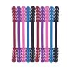 10pcs Adjustable Hooks Extension Non-Slip Lanyard Ear Protector Ear Holder Rope Hook Grips Buckle Relieve Earache-China,2 Random view 1