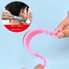 10pcs Adjustable Hooks Extension Non-Slip Lanyard Ear Protector Ear Holder Rope Hook Grips Buckle Relieve Earache-China,2 Random view 3