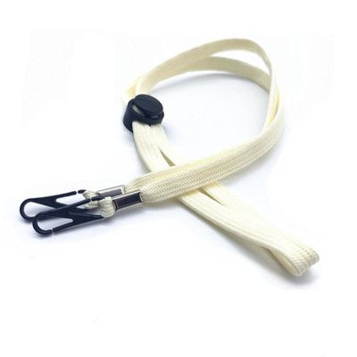 10pcs Adjustable Hooks Extension Non-Slip Lanyard Ear Protector Ear Holder Rope Hook Grips Buckle Relieve Earache-China,Beige