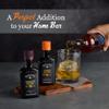 Watkins Orange Cocktail Bitters, 4 oz. view 2