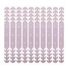 10pc Adjustable Anti-Slip Silicone Ear Grips Extension Hook s Buckle Attache Masque-United States,Pink view 1