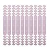 10pc Adjustable Anti-Slip Silicone Ear Grips Extension Hook s Buckle Attache Masque-United States,Pink view 3