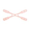5PC Second Generation New Hooks do not Hold Ear Extension Buckles Mouth-Muffle Face Mouth s Beauty Party -United States,5PC