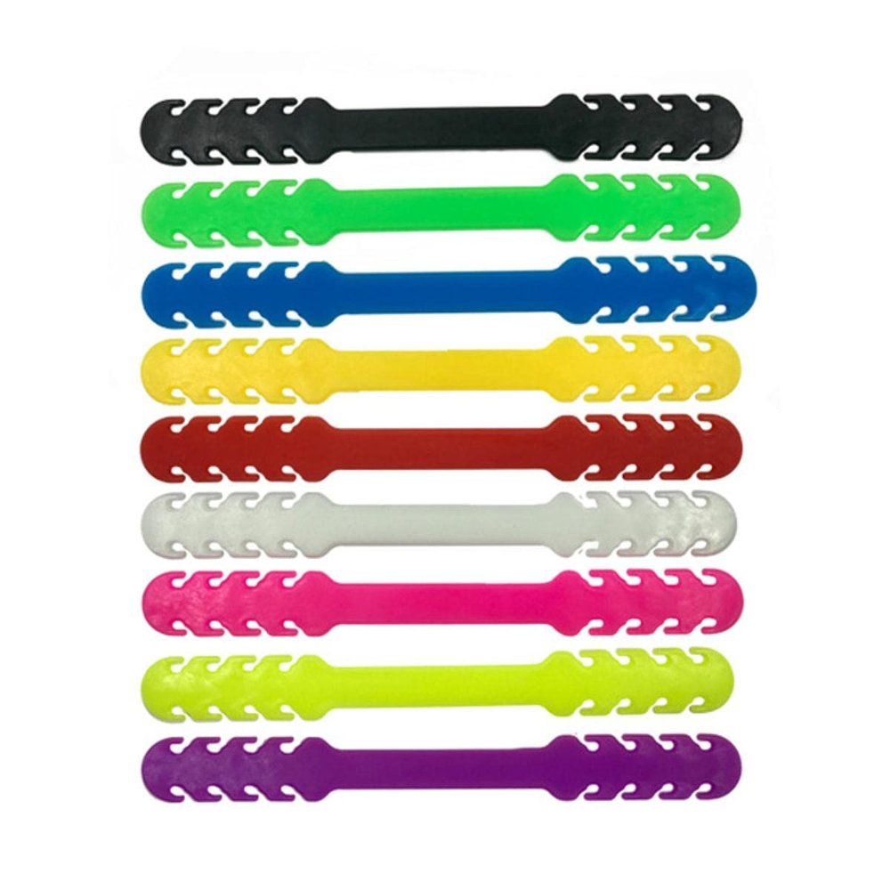 10pcs Adjustable Hooks Extension Non-Slip Lanyard Ear Protector Ear Holder Rope Hook Grips Buckle Relieve Earache-China,3 Random