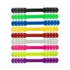 10pcs Adjustable Hooks Extension Non-Slip Lanyard Ear Protector Ear Holder Rope Hook Grips Buckle Relieve Earache-China,3 Random view 1