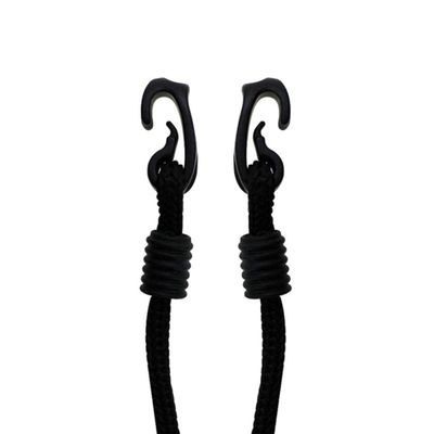 Extension Holder Strap Extender Ear Hook Plastic Adjustable Extension Hook Clip Hang Rope Grips-Style A