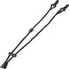 Extension Holder Strap Extender Ear Hook Plastic Adjustable Extension Hook Clip Hang Rope Grips-Style A view 2