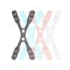 5PC Second Generation New Hooks do not Hold Ear Extension Buckles Mouth-Muffle Face Mouth s Beauty Party -China,5PC view 2