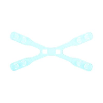 5PC Second Generation New Hooks do not Hold Ear Extension Buckles Mouth-Muffle Face Mouth s Beauty Party -United States,5PC