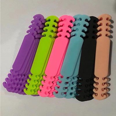 10pcs Adjustable Hooks Extension Non-Slip Lanyard Ear Protector Ear Holder Rope Hook Grips Buckle Relieve Earache-China,1 Random