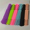 10pcs Adjustable Hooks Extension Non-Slip Lanyard Ear Protector Ear Holder Rope Hook Grips Buckle Relieve Earache-China,1 Random view 1