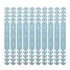 10pc Adjustable Anti-Slip Silicone Ear Grips Extension Hook s Buckle Attache Masque-China,Blue view 1
