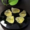 100G 100G Natural Raw Yellow Citrine Quartz Crystal Rough Stone Specimen Healing Crystal Love Natural Stones and Minerals Spiritual Support (Size : 100G 3 5cm) view 3