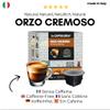 BARLEY COFFEE/ORZO (48 Capsules) compatible with Nescaf Dolce Gusto, 3 Boxes x 16 Pods (48 Servings Total), La Capsuleria view 2