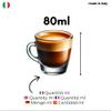 BARLEY COFFEE/ORZO (48 Capsules) compatible with Nescaf Dolce Gusto, 3 Boxes x 16 Pods (48 Servings Total), La Capsuleria view 4