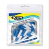 Stoddard Icon Blue Standard Interdental Brushes - 25 Per Pack view 1