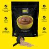 Time 4 Cream of Rice 2kg 80 Servings - Gluten Free Carbohydrate Source + Vitamins, Minerals & Digestive Enzymes - Vegan Friendly Rice Cream  Porridge Alternative (Double Chocolate) view 3