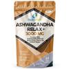 Ashwagandha KSM 66 Complex | 3000mg Enhanced with L-Theanine, L-Tryptophan, Vitamin B6 & Black Pepper | 2 Month Supply | 60 High Strength Capsules with 250mg Extract | UK Made | by NutriVolv view 1