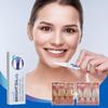 AsaVea Teeth Whitening Pen-2 pens, More Than 20 Uses, Effective, Painless, No Sensitivity, Travel Friendly, Easy to Use, Beautiful White Smile, Natural Mint Flavor view 2