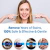 AsaVea Teeth Whitening Pen-2 pens, More Than 20 Uses, Effective, Painless, No Sensitivity, Travel Friendly, Easy to Use, Beautiful White Smile, Natural Mint Flavor view 4