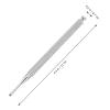 Lurrose 2pcs Ear Point Probe Acupressure Pen Body Massage Tool for Lightweight and Compact Design Suitable for Whole Body Massage Gentle Ear Point for Home Use view 3